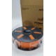 Філамент JAYO PETG Sunny Orange (Сонячний помаранчевий), 1,1 кг, з ПДВ